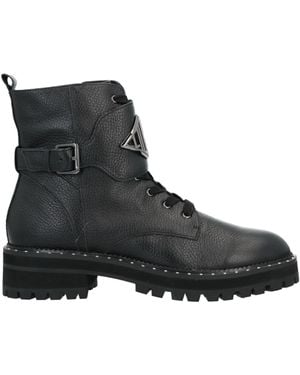 Liu Jo Ankle Boots - Black
