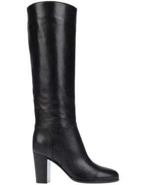 Sergio Rossi Boot - Black