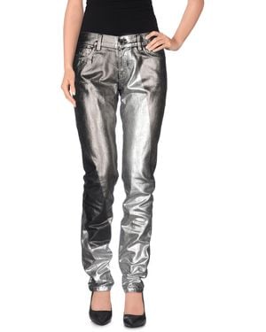 DIESEL Jeanshose - Schwarz