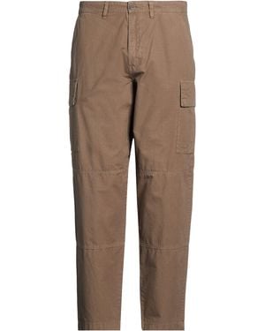 Barbour Pants - Natural