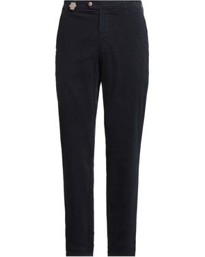 MMX Hose - Blau