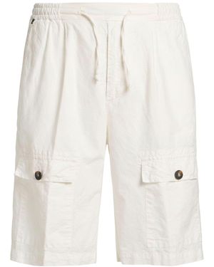 Messagerie Shorts & Bermuda Shorts - Natural