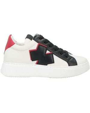 Ixos Sneakers - Weiß