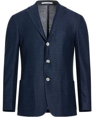 Eleventy Blazers - Blue
