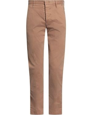 Berna Pantalon - Neutre