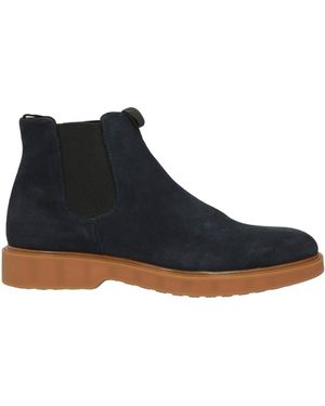 Marechiaro 1962 Stivaletti - Blu