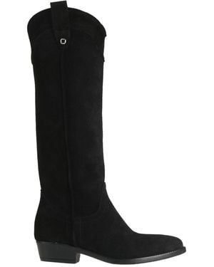 Collection Privée Boot - Black