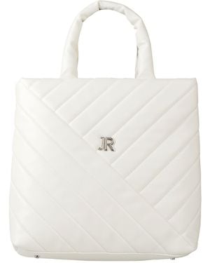 John Richmond Handtaschen - Weiß