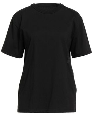 T By Alexander Wang T-Shirt - Black