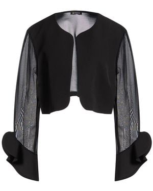 CAMILLA Chaqueta Y Cazadora - Negro