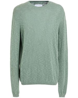 Young Poets Jumper - Green