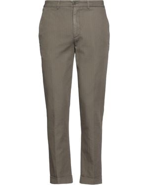 Aspesi Hose - Grau