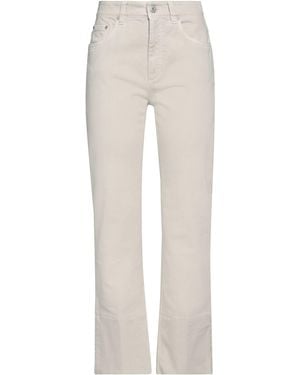 Brunello Cucinelli Jeans - White