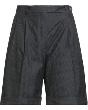 Brioni Shorts & Bermuda Shorts - Grey