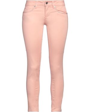 Liu Jo Trouser - Pink