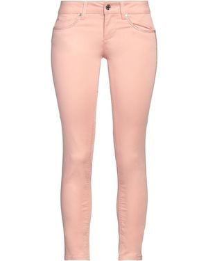 Liu Jo Trouser - Pink
