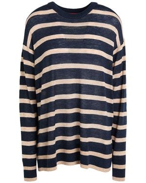 MAX&Co. Pullover - Blau