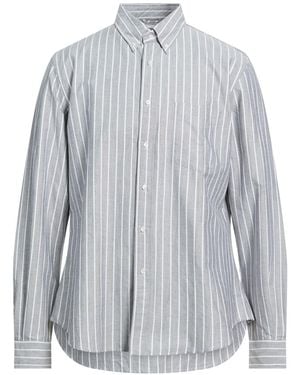 Aspesi Shirts - Grey