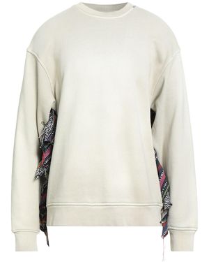 Alchemist Sweatshirts - Natural