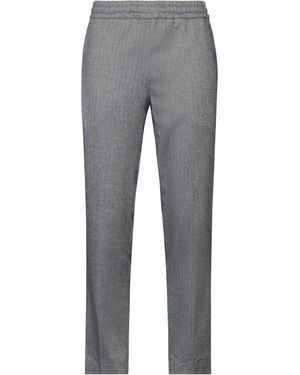 Aglini Pants - Gray