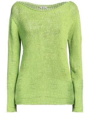 Rossopuro Pullover - Verde