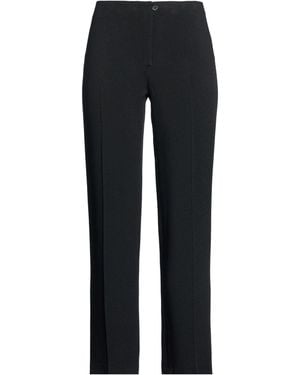 N°21 Hose - Schwarz