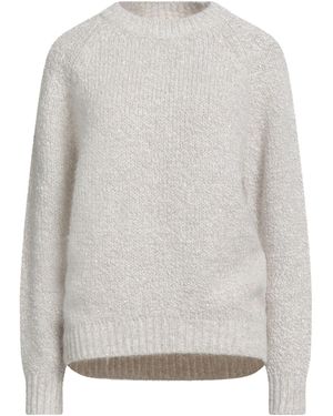 Marella Pullover - Grau