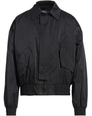 Versace Jeans Couture Jacket - Black