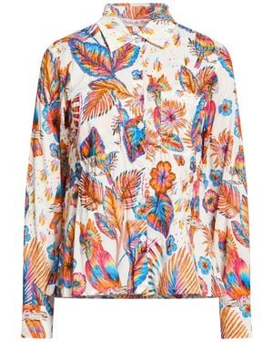CONNOR & BLAKE Shirt - White