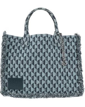 Sandro Handbag - Blue