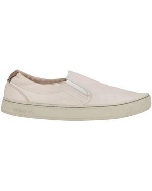 Satorisan Trainers - White