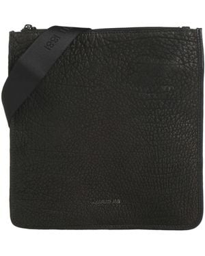 Cerruti 1881 Cross-body Bag - Black