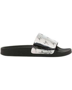 Giuseppe Zanotti Sandali - Bianco