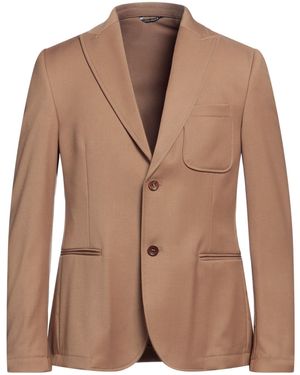 Daniele Alessandrini Blazer - Brown