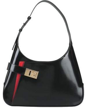Ferragamo Bolso de mano - Negro