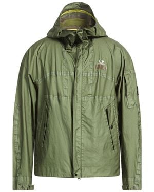 C.P. Company Jacket - Green