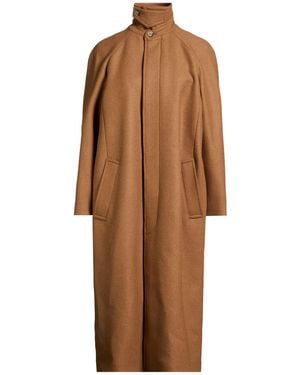 A.P.C. Coat - Brown
