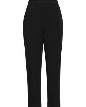 Ottod'Ame Trouser - Black