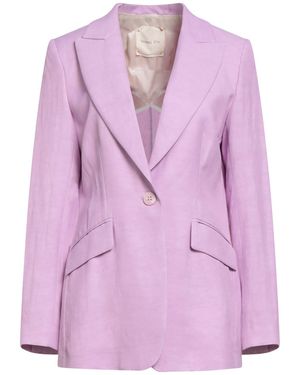HANAMI D'OR Blazer - Pink