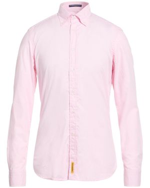 B.D. Baggies Light Shirt Cotton - Pink
