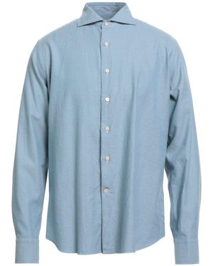 Alessandro Gherardi Shirt - Blue