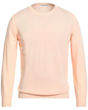 Kangra Sweaters - Pink