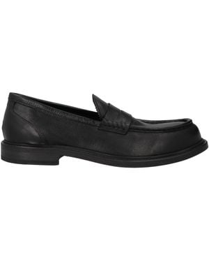 Preventi Loafer - Black