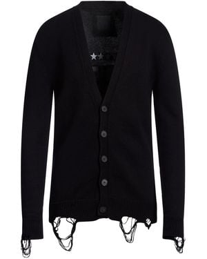 Givenchy Strickjacke - Blau