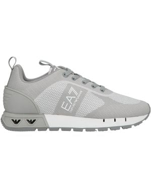 EA7 Sneakers - Grau