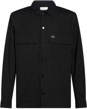 Calvin Klein Shirt - Black