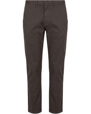 Armata Di Mare Trouser - Grey