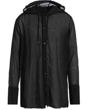 Masnada Shirt - Black