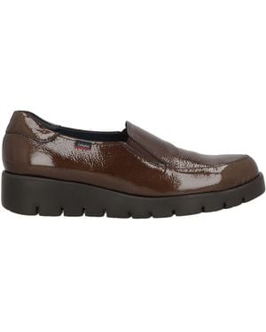 Callaghan Loafer - Brown