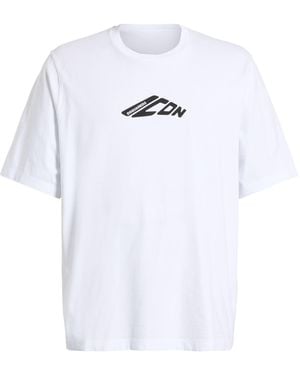 DSquared² T-Shirts - White